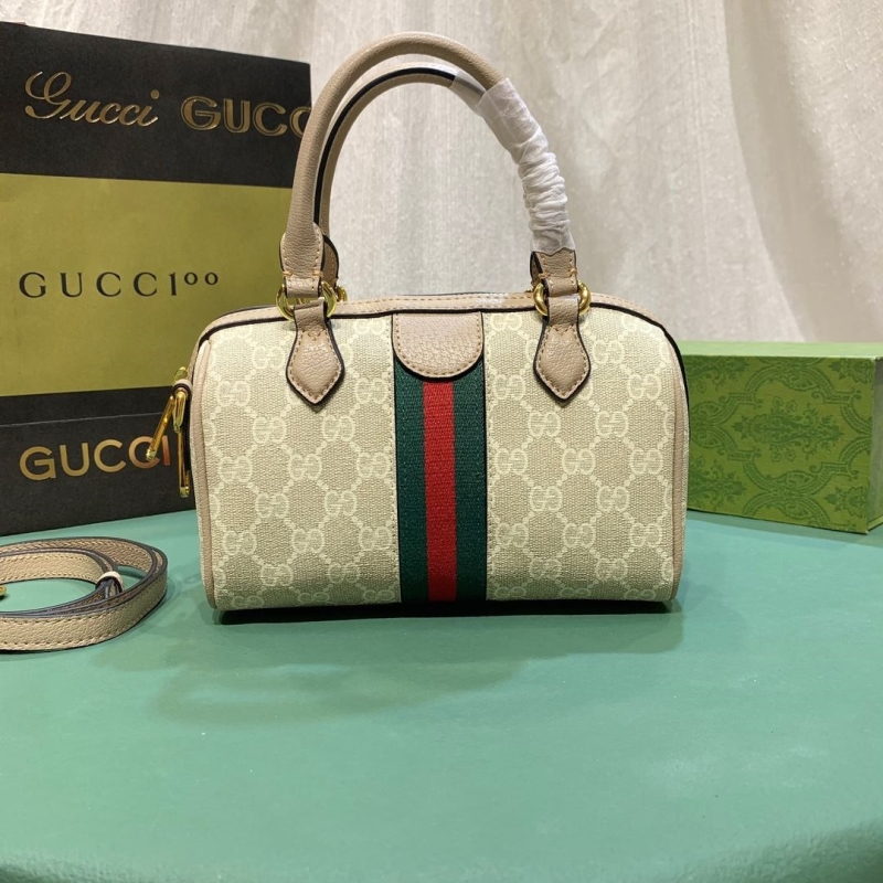 Gucci Speedy Bags